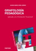 grafologia pedagogica (ebook)-9788427722415 grafologia pedagogica (ebook)-9788427722415