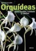 orquideas: descripcion, cuidado y cultivo-marcel lecoufle-9788428212915 orquideas: descripcion, cuidado y cultivo-marcel lecoufle-9788428212915