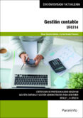 uf0314 - gestion contable-oscar sanchez estella-carlos tarodo pisonero-9788428397315 uf0314 - gestion contable-oscar sanchez estella-carlos tarodo pisonero-9788428397315
