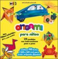 origami para niños: 20 modelos con instrucciones paso a paso-mila bertinetti montevecchi-9788428555715 origami para niños: 20 modelos con instrucciones paso a paso-mila bertinetti montevecchi-9788428555715