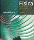 fisica para la ciencia y la tecnologia (vol. 1a): mecanica (6ª ed .)-paul a. tipler-gene mosca-9788429144215 fisica para la ciencia y la tecnologia (vol. 1a): mecanica (6ª ed .)-paul a. tipler-gene mosca-9788429144215