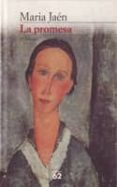 la promesa-maria jaen-9788429748215 la promesa-maria jaen-9788429748215
