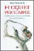 floquet per sempre-pere tobaruela-jordi sabater pi-9788429753615 floquet per sempre-pere tobaruela-jordi sabater pi-9788429753615