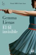 el fil invisible (ebook)-gemma lienas-9788429777215 el fil invisible (ebook)-gemma lienas-9788429777215