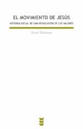 el movimiento de jesus-gerd theissen-9788430115815 el movimiento de jesus-gerd theissen-9788430115815