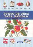 punto de cruz para navidad-9788430532315 punto de cruz para navidad-9788430532315