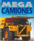 megacamiones (megavehiculos)-9788430558315 megacamiones (megavehiculos)-9788430558315