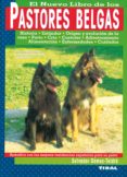 el nuevo libro de los pastores belgas-salvador gomez-toldra-9788430582815 el nuevo libro de los pastores belgas-salvador gomez-toldra-9788430582815