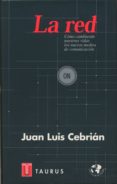 la red (ebook)-9788430609215 la red (ebook)-9788430609215