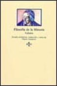 filosofia de la historia-9788430918515 filosofia de la historia-9788430918515