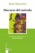 discurso del metodo (6ª ed.)-rene descartes-9788430943715 discurso del metodo (6ª ed.)-rene descartes-9788430943715