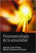 neuropsicologia de la sexualidad-adrian cano prous-maria contreras chicote-9788431329815 neuropsicologia de la sexualidad-adrian cano prous-maria contreras chicote-9788431329815