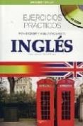 ingles. ejercicios practicos (libro+cd)-victoria tennant-9788431537715 ingles. ejercicios practicos (libro+cd)-victoria tennant-9788431537715