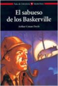 el sabueso de los baskerville: auxiliar de bup-arthur conan doyle-9788431632915 el sabueso de los baskerville: auxiliar de bup-arthur conan doyle-9788431632915