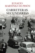 carreteras secundarias-jaroslav durych-9788432251115 carreteras secundarias-jaroslav durych-9788432251115