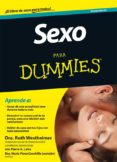 sexo para dummies-ruth k. westheimer-9788432921315 sexo para dummies-ruth k. westheimer-9788432921315