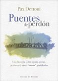 puentes de perdon-pax dettoni-9788433028815 puentes de perdon-pax dettoni-9788433028815