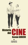 historia del cine-roman gubern-9788433959515 historia del cine-roman gubern-9788433959515