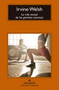 la vida sexual de las gemelas siamesas-irvine welsh-9788433960115 la vida sexual de las gemelas siamesas-irvine welsh-9788433960115