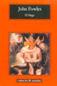 el mago-john fowles-9788433967015 el mago-john fowles-9788433967015