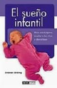 el sueño infantil: guia practica para enseñar a los niños a dormi r bien-siobhan stirling-9788434240315 el sueño infantil: guia practica para enseñar a los niños a dormi r bien-siobhan stirling-9788434240315