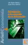 introduccion a la economia de la informacion (2ª ed.)-ines macho-stadler-david perez-castrillo-9788434445215 introduccion a la economia de la informacion (2ª ed.)-ines macho-stadler-david perez-castrillo-9788434445215