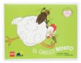 el grillo benito-almudena taboada-9788434838215 el grillo benito-almudena taboada-9788434838215
