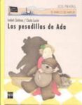 las pesadillas de ada-isabel cordova-isabel cordova rosas-9788434873315 las pesadillas de ada-isabel cordova-isabel cordova rosas-9788434873315