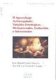 el aprendizaje autorregulado : variables estrategicas, motivacion ales, evaluacion e intervencion-jose manuel suarez riveiro-ana fernandez suarez-9788436233315 el aprendizaje autorregulado : variables estrategicas, motivacion ales, evaluacion e intervencion-jose manuel suarez riveiro-ana fernandez suarez-9788436233315