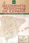 geografía regional de españa-julio lopez-davalillo larrea-9788436266115 geografía regional de españa-julio lopez-davalillo larrea-9788436266115