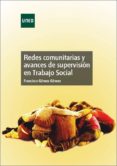 redes comunitarias y avances de supervision en trabajo social (ebook)-9788436270815 redes comunitarias y avances de supervision en trabajo social (ebook)-9788436270815