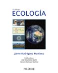 ecologia (4ª ed.)-jaime rodriguez martinez-9788436835915 ecologia (4ª ed.)-jaime rodriguez martinez-9788436835915