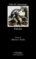 fabulas-felix maria de samaniego-9788437615615 fabulas-felix maria de samaniego-9788437615615