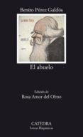 el abuelo (ebook)-benito perez galdos-9788437631615 el abuelo (ebook)-benito perez galdos-9788437631615