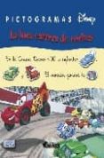 la loca carrera de coches (pictogramas disney)-9788439215615 la loca carrera de coches (pictogramas disney)-9788439215615