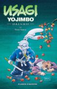 usagi yojimbo: daisho-stan sakai-9788439579915 usagi yojimbo: daisho-stan sakai-9788439579915