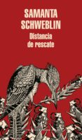 distancia de rescate (ebook)-9788439730415 distancia de rescate (ebook)-9788439730415