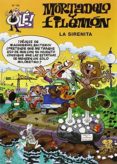 la sirenita-f. ibañez-9788440699015 la sirenita-f. ibañez-9788440699015