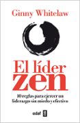el lider zen-ginny whitelaw-9788441432215 el lider zen-ginny whitelaw-9788441432215