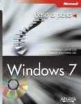 windows 7 paso a paso-joyce cox-9788441526815 windows 7 paso a paso-joyce cox-9788441526815