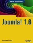 joomla! 1.6-barrie m. north-9788441529915 joomla! 1.6-barrie m. north-9788441529915