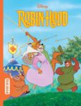 robin hodd (los clasicos disney)-9788444160115 robin hodd (los clasicos disney)-9788444160115