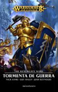 tormenta de guerra nº 01/04-guy haley-nick kyme-9788445006115 tormenta de guerra nº 01/04-guy haley-nick kyme-9788445006115