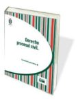 derecho procesal civil-maria concepcion escudero herrera-9788445425015 derecho procesal civil-maria concepcion escudero herrera-9788445425015