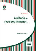 auditoría de recursos humanos-9788445427415 auditoría de recursos humanos-9788445427415
