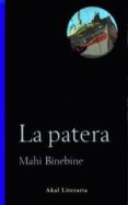 la patera-mahi binebine-9788446014515 la patera-mahi binebine-9788446014515