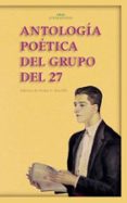 antologia poetica del grupo del 27-9788446015215 antologia poetica del grupo del 27-9788446015215