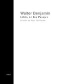 libro de los pasajes-walter benjamin-9788446019015 libro de los pasajes-walter benjamin-9788446019015