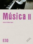 musica ii 2º eso-andrea giraldez-9788446029915 musica ii 2º eso-andrea giraldez-9788446029915