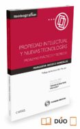 propiedad intelectual y nuevas tecnologias: problemas practicos y teoricos-margarita orozco gonzalez-9788447052615 propiedad intelectual y nuevas tecnologias: problemas practicos y teoricos-margarita orozco gonzalez-9788447052615